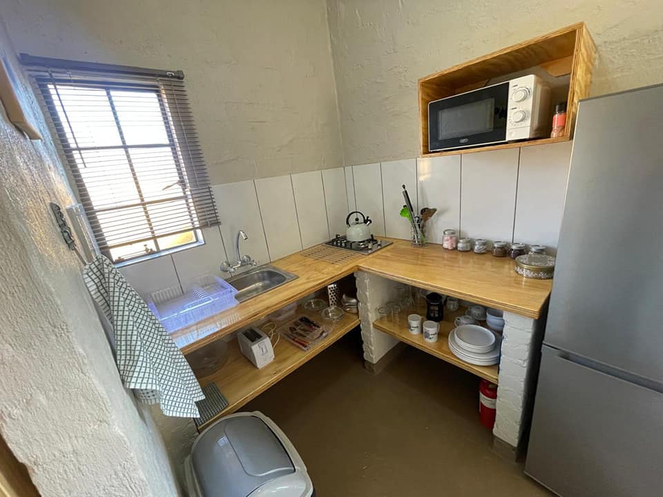 Lekker Plekkie - self-catering accommodation - labyrinth - hekpoort - retreat - weekend getaway - accommodation