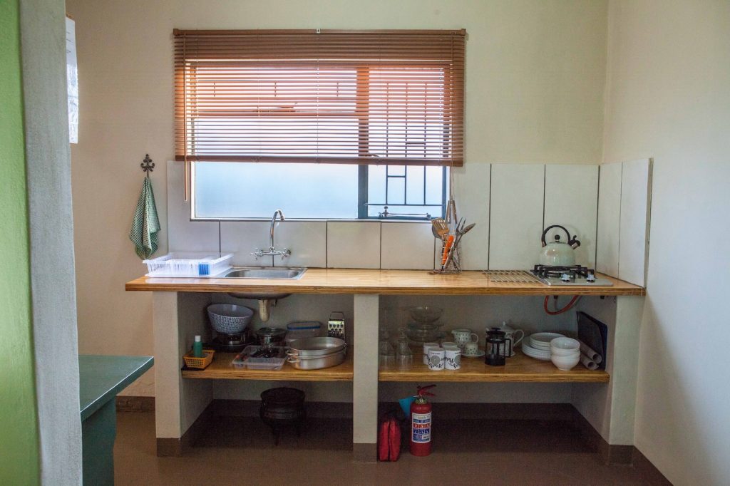 Lekker Plekkie - self-catering accommodation - labyrinth - hekpoort - retreat - weekend getaway - accommodation